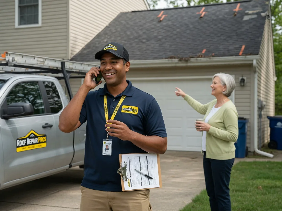 Roof Repair Morley, MI FAQs